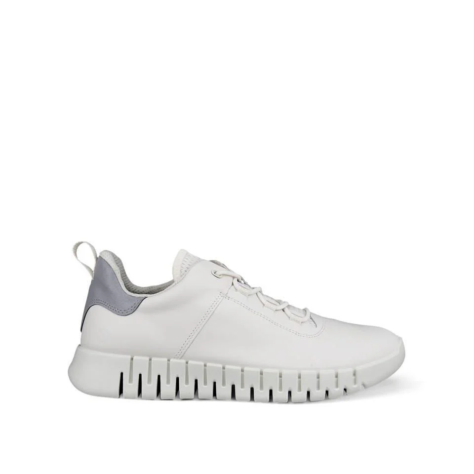 ECCO GRUUV Sneakers da uomo in pelle