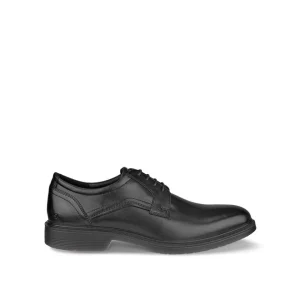 ECCO LISBON Scarpe da uomo in pelle stringate
