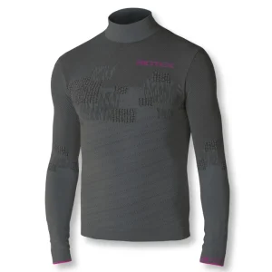 Biotex Lupetto Cubic Grey - Intimo Unisex Warm