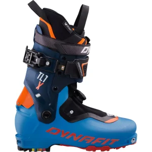 Dynafit Tlt X Frost Orange - Scarponi Sci Alpinismo