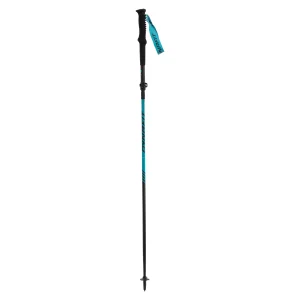 Dynafit Ultra Pole Storm Blue - Bastoncini Trail Running