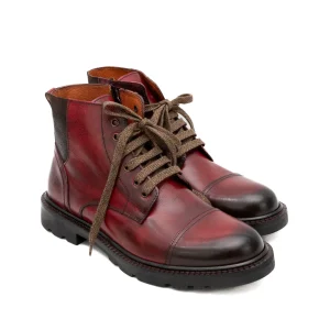 EXTON Anfibi uomo vitello toscano 5482