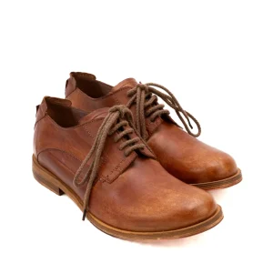 JP/DAVID Stringate uomo Pelle 2580/440