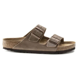 BIRKENSTOCK Arizona pelle oliata