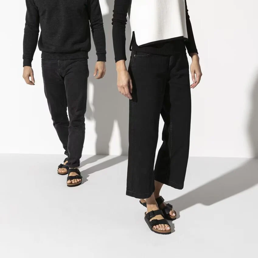 BIRKENSTOCK Arizona in birko-flor - immagine 3