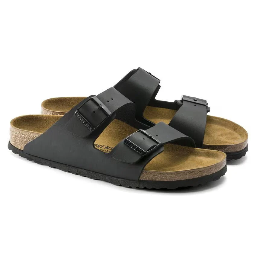 BIRKENSTOCK Arizona in birko-flor - immagine 2