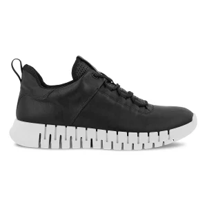 ECCO GRUUV Sneakers da uomo in pelle