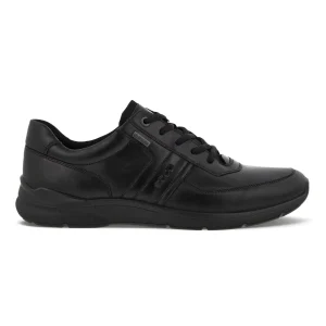 ECCO IRVING Sneakers da uomo pelle GORETEX