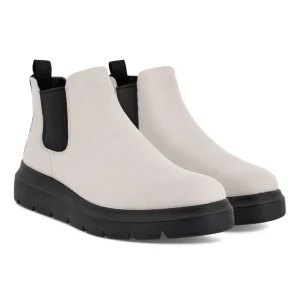 ECCO Stivaletti Pelle 216233-01378