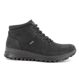 IGI&CO Polacchino uomo nabuk gtx 6628100