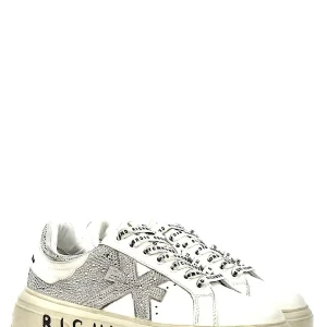 JOHN RICHMOND Sneakers Pelle 22307