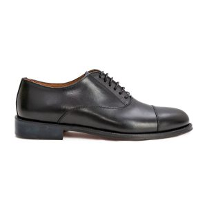 Musto francesine uomo in pelle Sovrano