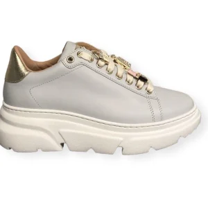 STOKTON Sneakers Pelle 876D