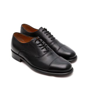 MUSTO Scarpe Pelle AMEDEO 1955