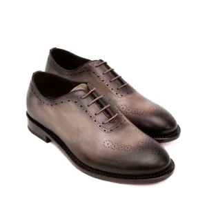 HARRIS Stringate uomo Pelle BELGRADO